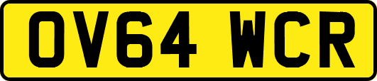 OV64WCR