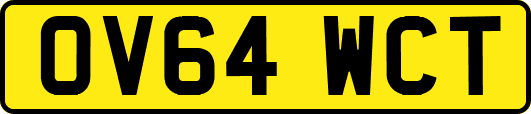 OV64WCT