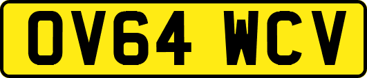 OV64WCV