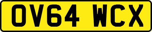 OV64WCX