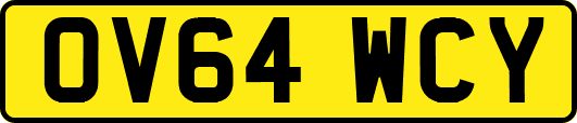 OV64WCY