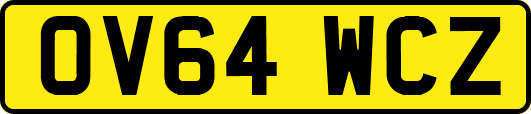 OV64WCZ