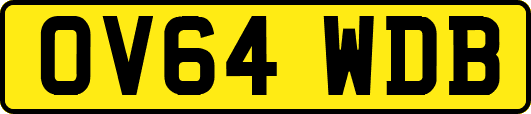 OV64WDB