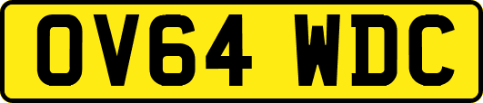 OV64WDC