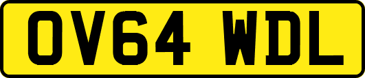 OV64WDL