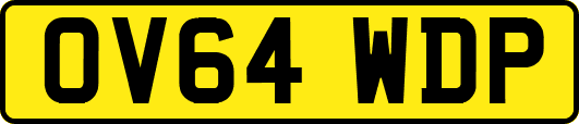 OV64WDP