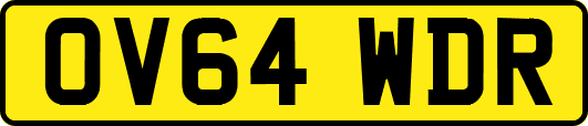 OV64WDR