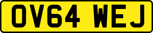 OV64WEJ