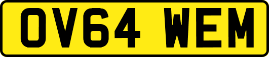 OV64WEM