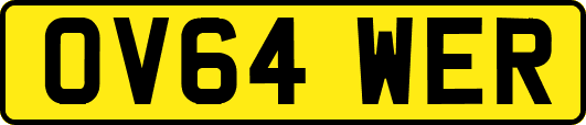 OV64WER