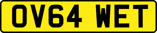 OV64WET