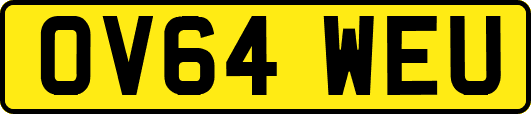 OV64WEU