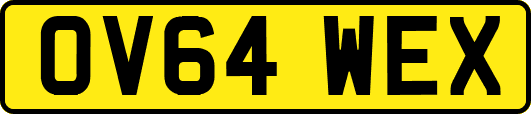 OV64WEX
