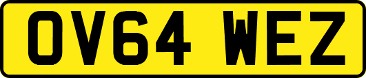 OV64WEZ