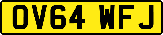 OV64WFJ