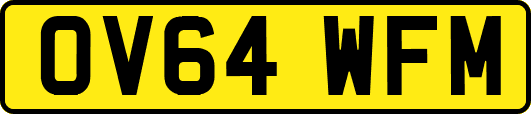 OV64WFM