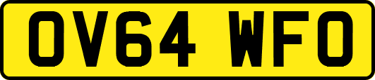 OV64WFO