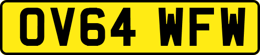 OV64WFW