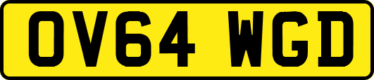 OV64WGD