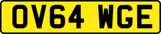 OV64WGE
