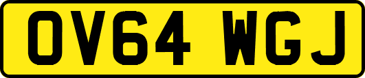 OV64WGJ