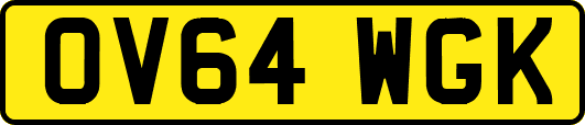 OV64WGK