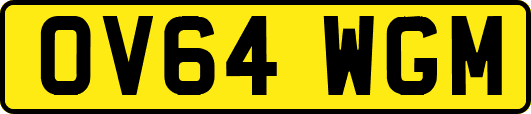 OV64WGM