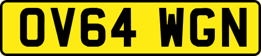 OV64WGN