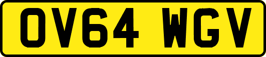 OV64WGV