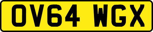 OV64WGX