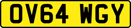 OV64WGY