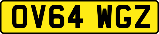 OV64WGZ