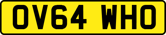 OV64WHO