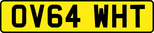 OV64WHT