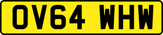 OV64WHW