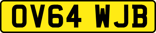OV64WJB
