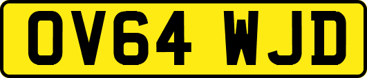 OV64WJD