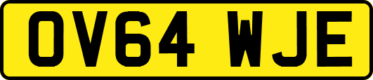 OV64WJE