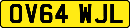OV64WJL