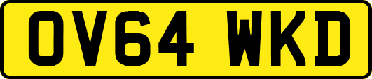 OV64WKD