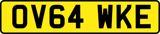 OV64WKE