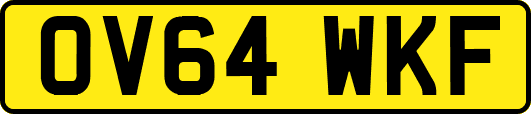 OV64WKF