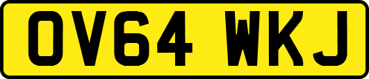 OV64WKJ