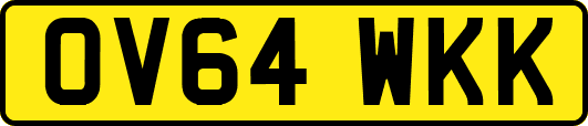 OV64WKK