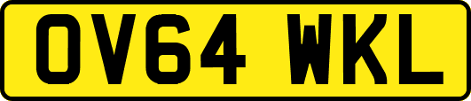 OV64WKL