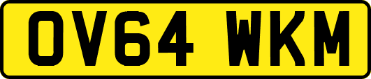 OV64WKM