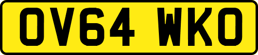 OV64WKO