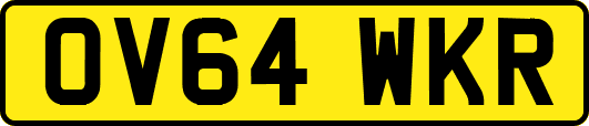 OV64WKR
