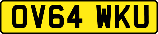 OV64WKU