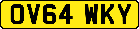 OV64WKY